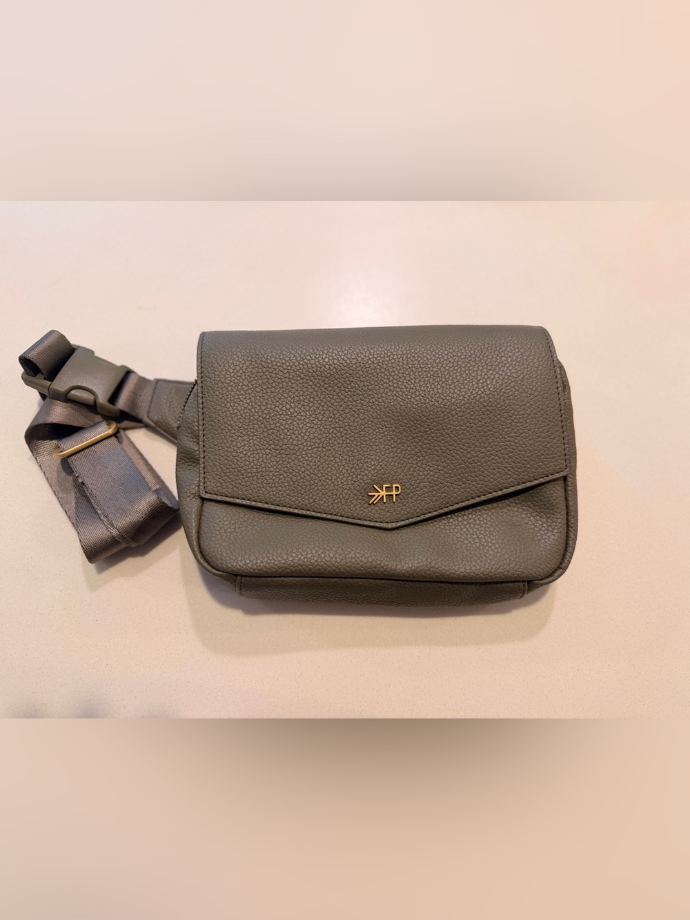 Freshly Picked Classic Park Pack: Sage